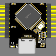 BitSTACK - Micro